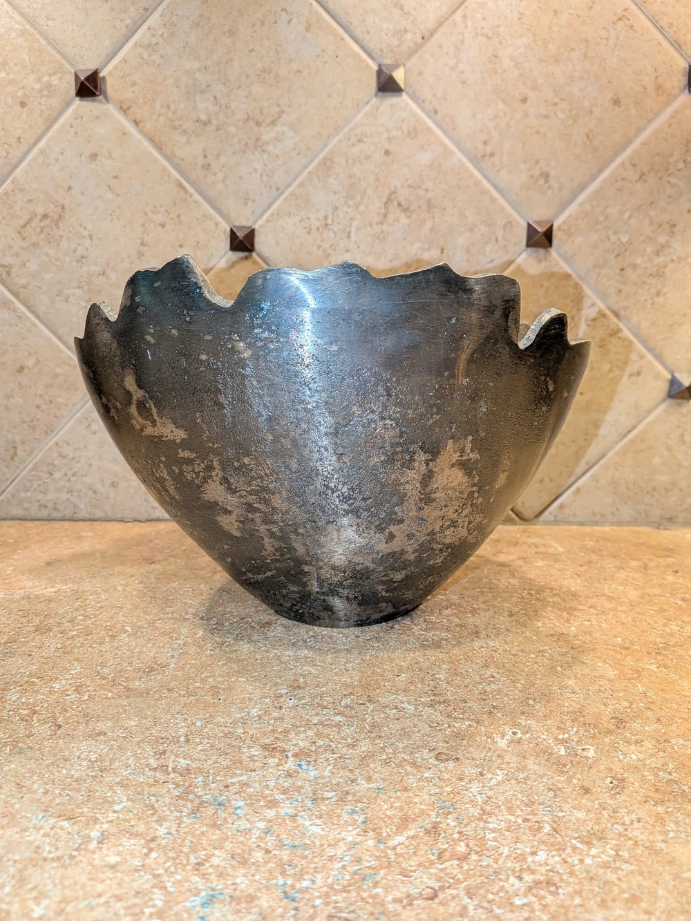 NEW Argyre Bowl, 9